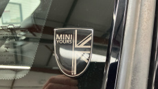 MINI Hatchback 1.5 Cooper Exclusive 5dr Auto Petrol Hatchback
